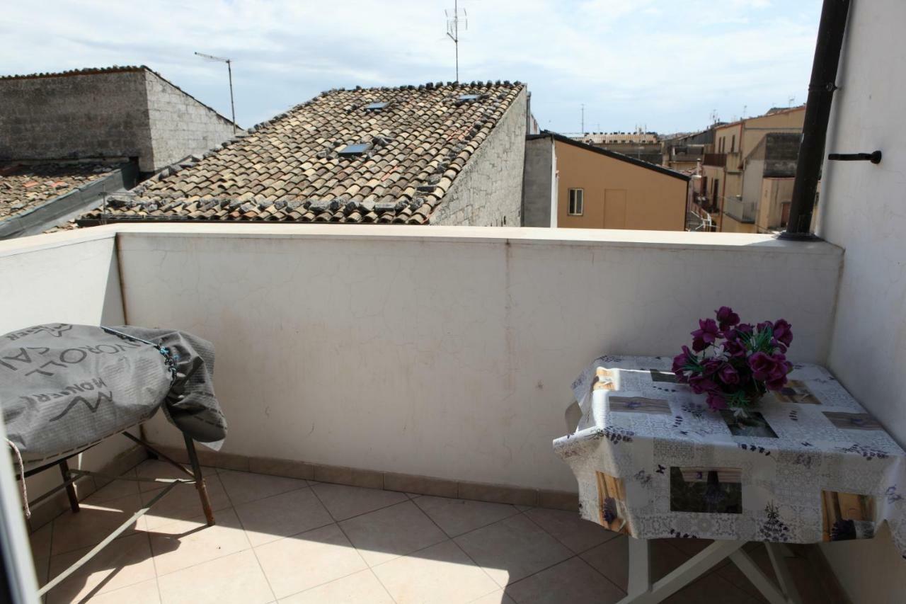 Villa Casa Felice à Raguse Extérieur photo