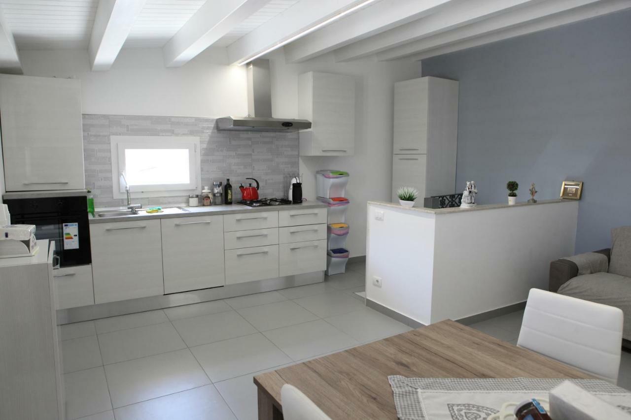 Villa Casa Felice à Raguse Extérieur photo