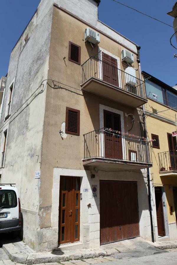 Villa Casa Felice à Raguse Extérieur photo